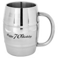 1. 70TH BITHDAY  STEIN